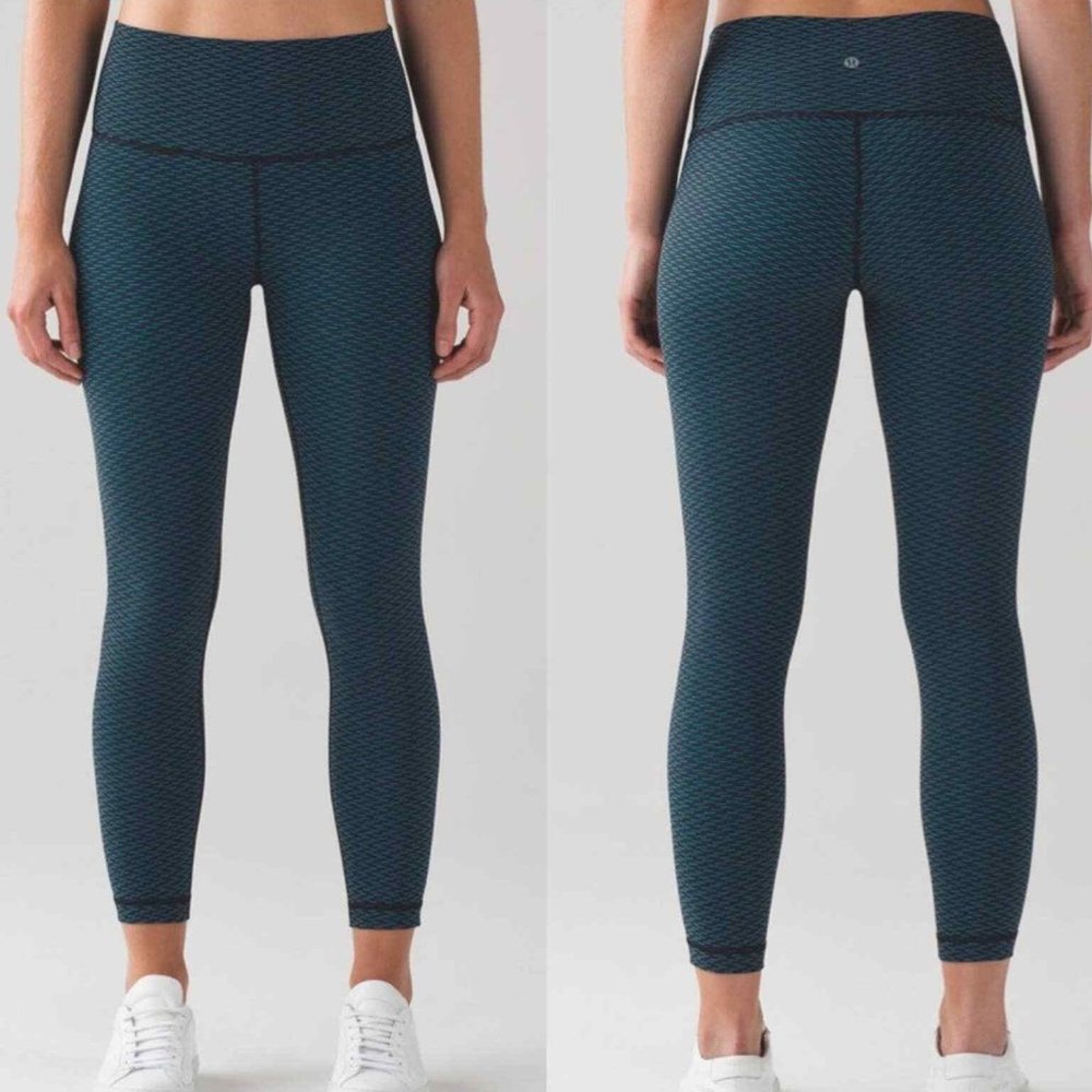 Lululemon High Times Pant (Luxtreme)